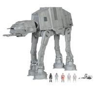 Star Wars micro galaxy squadron AT-AT walker - 24 cm Star Wars micro galaxy squadron AT-AT walker - 24 cm