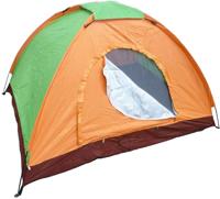 Koepeltent 200x150x110cm assorti kleur