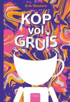 Kop vol gruis (Hardback)