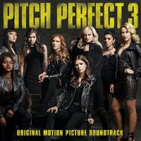 Pitch Perfect 3 - CD (0602567130376) - thumbnail