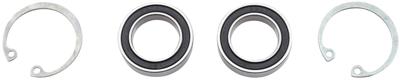MAVIC Deep groove ball bearing 6h fr.hubs