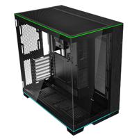 Lian Li O11 Dynamic EVO RGB midi tower behuizing - thumbnail