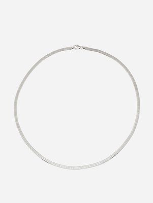 Abrazi Magic ERA Ketting Zilver-S40