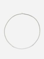 Abrazi Magic ERA Ketting Zilver-S40
