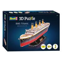Revell 3d puzzel bouwpakket - rms titanic