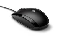 HP X500 bekabelde muis - thumbnail