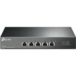 TP-LINK TL-SX105 Unmanaged