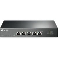 TP-LINK TL-SX105 Unmanaged TP-LINK TL-SX105 Unmanaged