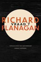 Vraag 7 - Richard Flanagan - ebook