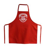 Harry Potter: Hogwarts Logo Apron