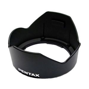 Pentax PH-RBC zonnekap voor PENTAX DA 18-135 mm WR