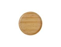 Pandoo Bamboe bord - 25 cm