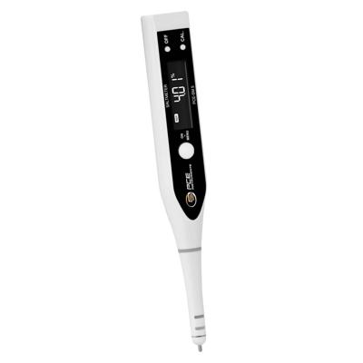 PCE Instruments Geleidbaarheidsmeter Zout, Temperatuur