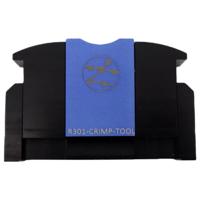 Trend Networks FiberMASTER Crimp-Presse Beschermingspers voor krimpverbindingen