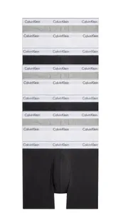 Calvin Klein 9-Pack Boxer Briefs - Heren boxershorts Classic