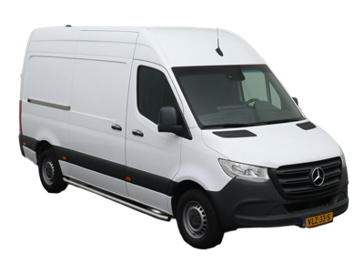 Mercedes Benz Sprinter