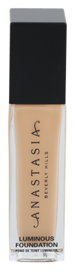 Anastasia Beverly Hills Luminous Foundation 210N 30 ml Dames