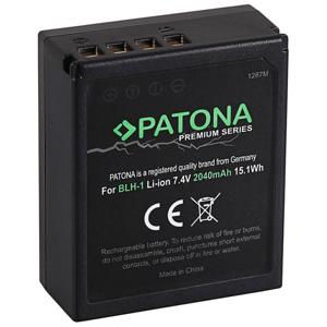 Olympus BLH-1 accu (Patona Premium)