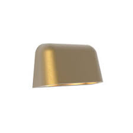 Astro - Mast Twin Wandlamp mat concrete