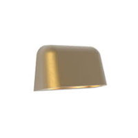 Astro - Mast Twin Wandlamp mat concrete