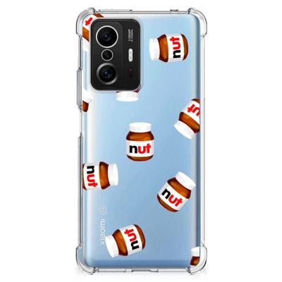 Xiaomi 11T | 11T Pro Beschermhoes Nut Jar Xiaomi 11T | 11T Pro Beschermhoes Nut Jar