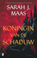 Koningin van de schaduw (Paperback)