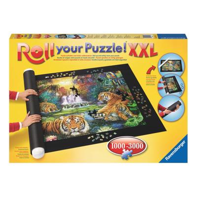 Puzzel Ravensburger Roll XXL (1000 Onderdelen)