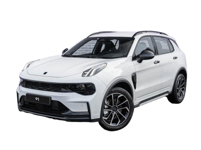 Lynk and Co 01
