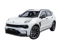 Lynk and Co 01