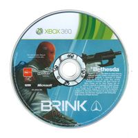 Brink (losse disc)