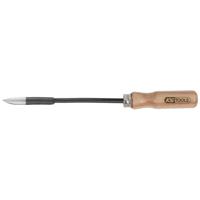 KS Tools 1503252 150.3252 Lepelschraper (driehoek)
