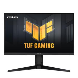 Asus TUF Gaming VG27AQL3A Gaming monitor Energielabel F (A - G) 68.6 cm (27 inch) 2560 x 1440 Pixel 16:9 1 ms Hoofdtelefoonaansluiting IPS LCD