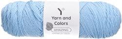 Yarn and Colors Amazing 062 Larimar