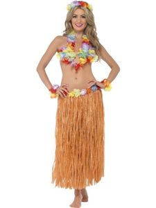 Hula Honey Hawaii verkleedset