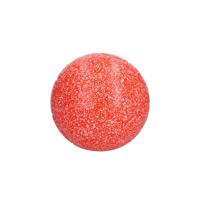 Jolly soccer ball oranje / wit Jolly soccer ball oranje / wit