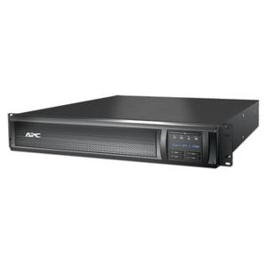 APC Smart-UPS X 750 230 V 19 UPS 750 VA