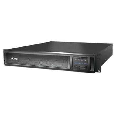 APC Smart-UPS X 750 230 V 19 UPS 750 VA
