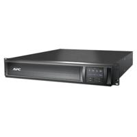 APC Smart-UPS X 750 230 V 19 UPS 750 VA