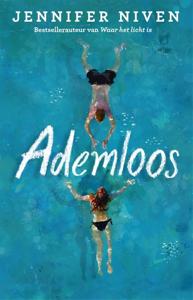 Ademloos (Paperback)