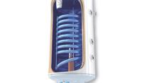 Tesy elektrische boiler 100 liter indirect gestookt 1 wisselaar