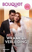 Wraak en verleiding - Abby Green - ebook