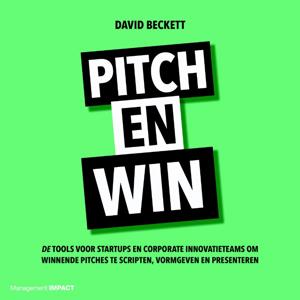 Pitch en win (Paperback)
