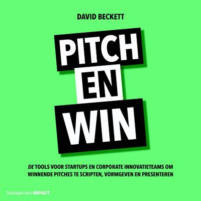 Pitch en win (Paperback)