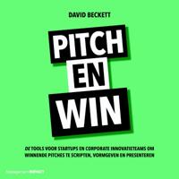 Pitch en win (Paperback)