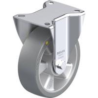 Blickle B-ALTH 125K-AS Bokwiel Wieldiameter: 125 mm Draagvermogen (max.): 250 kg 1 stuk(s)