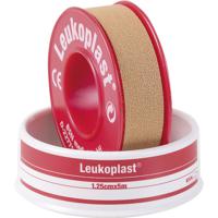 BSN medical Leukoplast 500 x 1,25 cm 1 stuk(s) - thumbnail