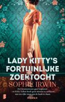 Lady Kitty&apos;s fortuinlijke zoektocht (Paperback)