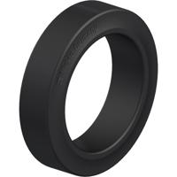 Blickle BEV 200x50/140-ZDG Bandage Wieldiameter: 200 mm Draagvermogen (max.): 420 kg 1 stuk(s)