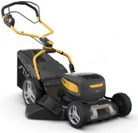 Combi accugrasmaaier | 748e V Kit | 1,5 kW | 46cm | 7 serie - thumbnail