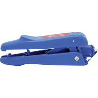 WEICON TOOLS 51000200 Duo-Stripper No. 200 Kabelstripper Geschikt voor: Ronde kabel 4 tot 28 mm 0.5 tot 6 mm²